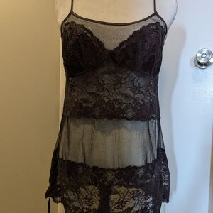 Victoria's Secret Lingerie